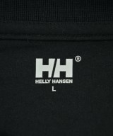 Helly Hansen（ヘリーハンセン）Tシャツ・カットソー 黒 サイズ:L メンズ/2200626555122