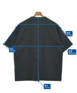 Helly Hansen（ヘリーハンセン）Tシャツ・カットソー 黒 サイズ:L メンズ/2200626555122