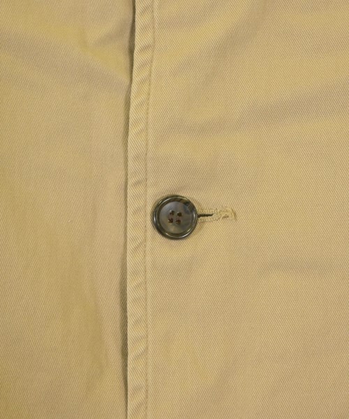 Helly Hansen（ヘリーハンセン）その他 ベージュ サイズ:L メンズ/2200627772030