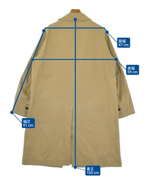 Helly Hansen（ヘリーハンセン）その他 ベージュ サイズ:L メンズ/2200627772030