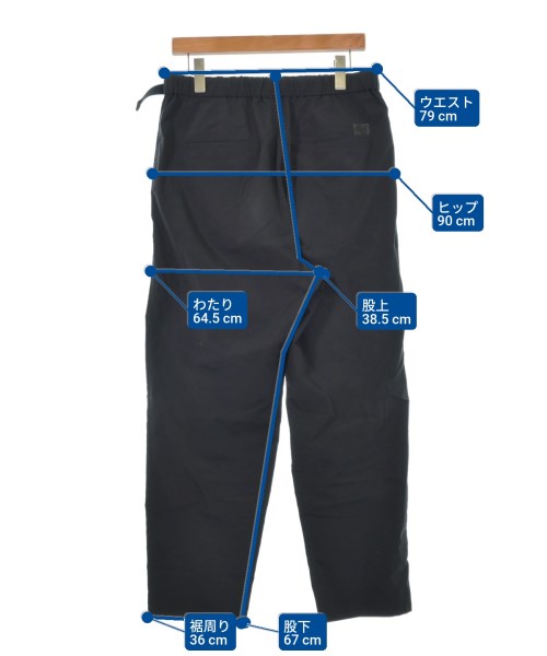 Helly Hansen（ヘリーハンセン）その他 黒 サイズ:L メンズ/2200628415059