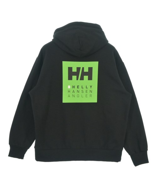 Helly Hansen（ヘリーハンセン）パーカー 黒 サイズ:M メンズ/2200628447074