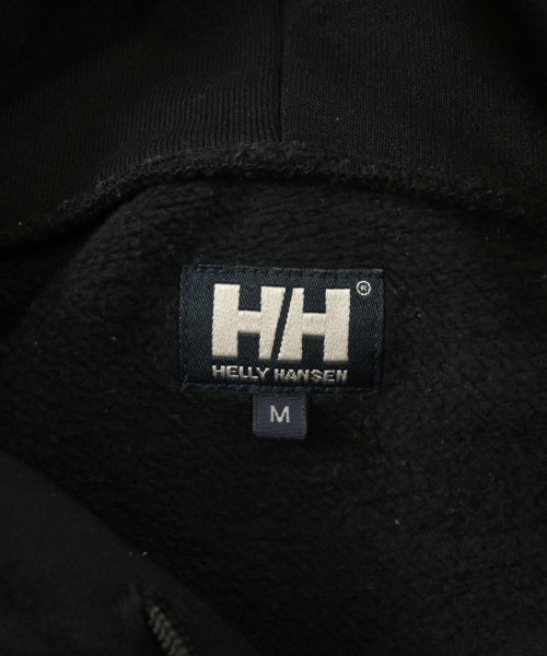 Helly Hansen（ヘリーハンセン）パーカー 黒 サイズ:M メンズ/2200628447074