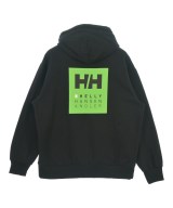 Helly Hansen（ヘリーハンセン）パーカー 黒 サイズ:M メンズ/2200628447074
