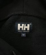 Helly Hansen（ヘリーハンセン）パーカー 黒 サイズ:M メンズ/2200628447074