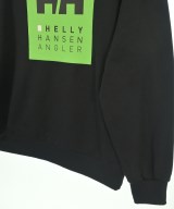 Helly Hansen（ヘリーハンセン）パーカー 黒 サイズ:M メンズ/2200628447074