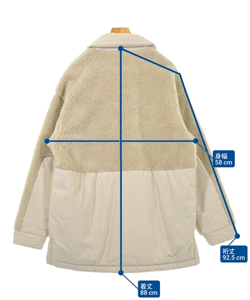Helly Hansen（ヘリーハンセン）その他 ベージュ サイズ:XL レディース/2200628494061