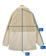 Helly Hansen（ヘリーハンセン）その他 ベージュ サイズ:XL レディース/2200628494061