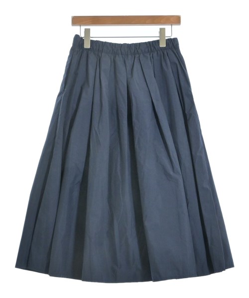 Helly Hansen（ヘリーハンセン）ロング・マキシ丈スカート 紺 サイズ:M レディース/2200615882307