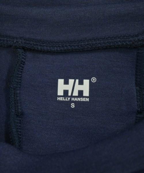 Helly Hansen（ヘリーハンセン）スウェット 紺 サイズ:S メンズ/2200617281061