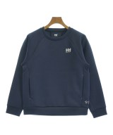 Helly Hansen（ヘリーハンセン）スウェット 紺 サイズ:S メンズ/2200617281061