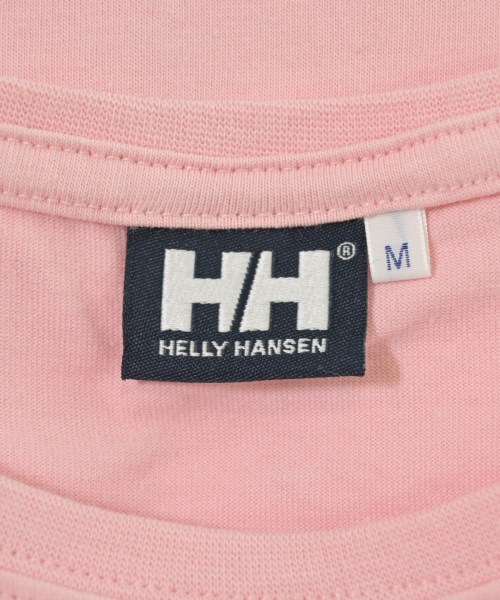 Helly Hansen（ヘリーハンセン）Tシャツ・カットソー ピンク サイズ:M レディース/2200617634089