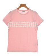 Helly Hansen（ヘリーハンセン）Tシャツ・カットソー ピンク サイズ:M レディース/2200617634089