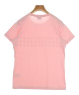 Helly Hansen（ヘリーハンセン）Tシャツ・カットソー ピンク サイズ:M レディース/2200617634089