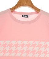 Helly Hansen（ヘリーハンセン）Tシャツ・カットソー ピンク サイズ:M レディース/2200617634089