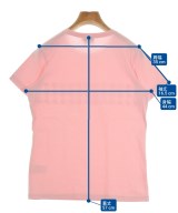 Helly Hansen（ヘリーハンセン）Tシャツ・カットソー ピンク サイズ:M レディース/2200617634089