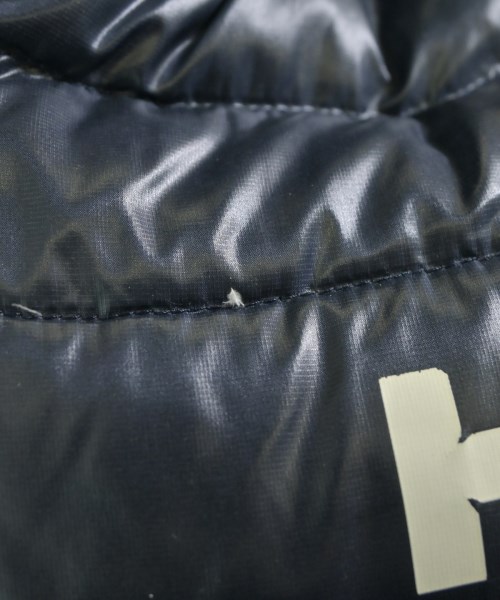 Helly Hansen（ヘリーハンセン）ダウンジャケット/ダウンベスト 紺 サイズ:M レディース/2200631934028