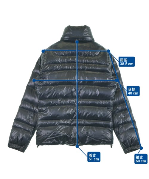 Helly Hansen（ヘリーハンセン）ダウンジャケット/ダウンベスト 紺 サイズ:M レディース/2200631934028