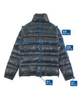 Helly Hansen（ヘリーハンセン）ダウンジャケット/ダウンベスト 紺 サイズ:M レディース/2200631934028