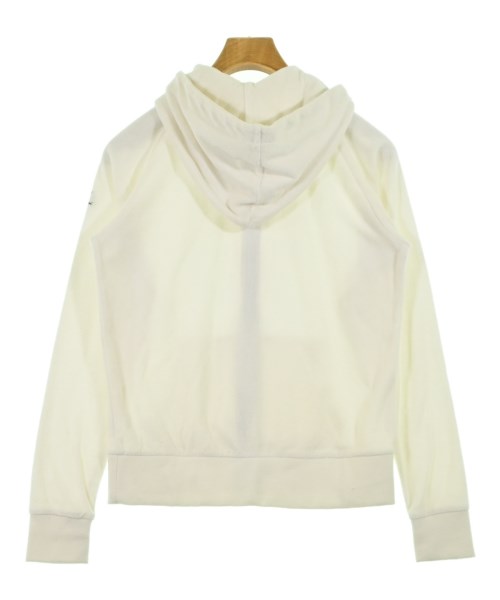 Helly Hansen（ヘリーハンセン）パーカー 白 サイズ:M レディース/2200632068135