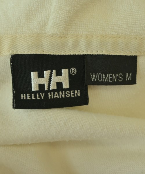 Helly Hansen（ヘリーハンセン）パーカー 白 サイズ:M レディース/2200632068135