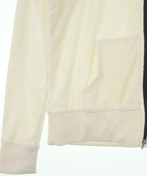 Helly Hansen（ヘリーハンセン）パーカー 白 サイズ:M レディース/2200632068135