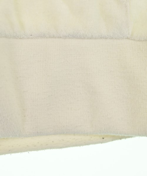 Helly Hansen（ヘリーハンセン）パーカー 白 サイズ:M レディース/2200632068135