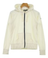 Helly Hansen（ヘリーハンセン）パーカー 白 サイズ:M レディース/2200632068135