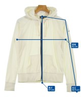 Helly Hansen（ヘリーハンセン）パーカー 白 サイズ:M レディース/2200632068135