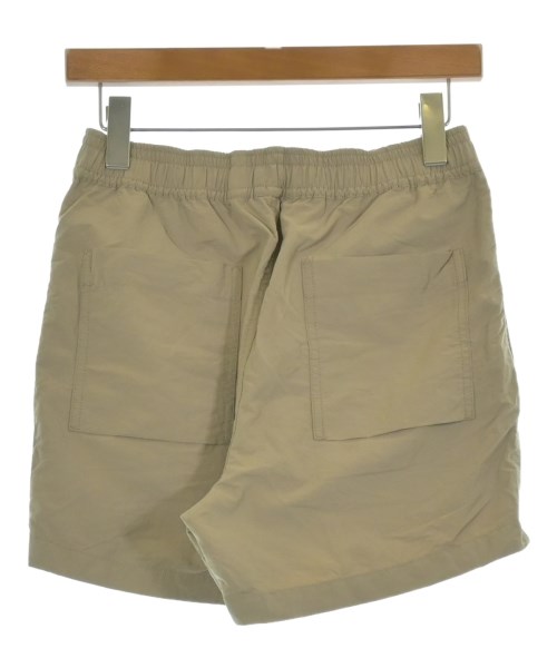 Helly Hansen（ヘリーハンセン）ショートパンツ ベージュ サイズ:M レディース/2200619650155