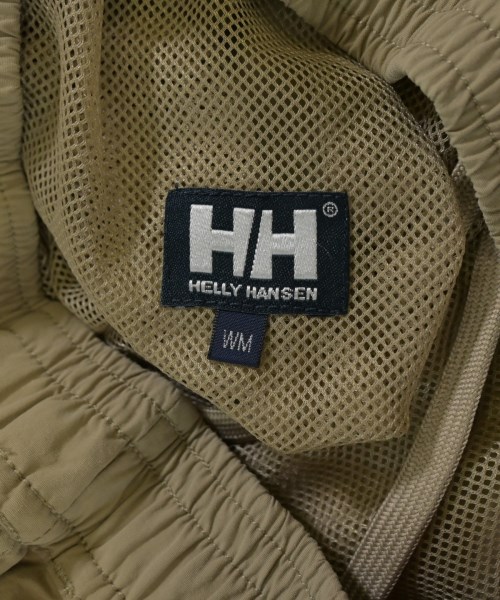 Helly Hansen（ヘリーハンセン）ショートパンツ ベージュ サイズ:M レディース/2200619650155
