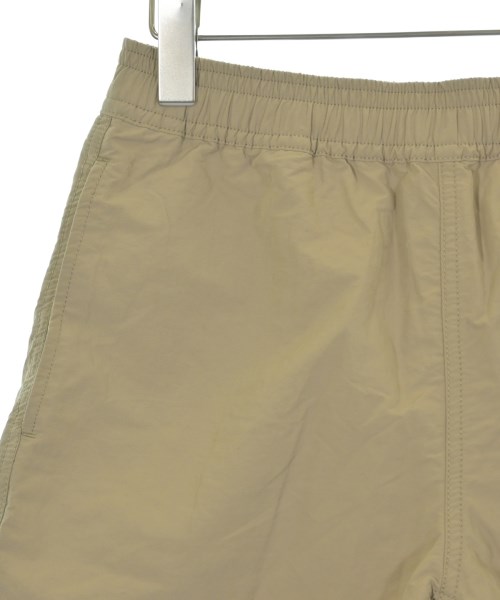 Helly Hansen（ヘリーハンセン）ショートパンツ ベージュ サイズ:M レディース/2200619650155