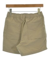Helly Hansen（ヘリーハンセン）ショートパンツ ベージュ サイズ:M レディース/2200619650155