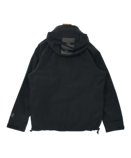 Helly Hansen（ヘリーハンセン）マウンテンパーカー 黒 サイズ:L メンズ/2200633377014