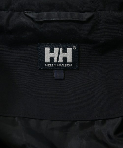 Helly Hansen（ヘリーハンセン）マウンテンパーカー 黒 サイズ:L メンズ/2200633377014