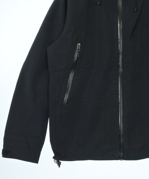 Helly Hansen（ヘリーハンセン）マウンテンパーカー 黒 サイズ:L メンズ/2200633377014