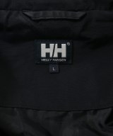 Helly Hansen（ヘリーハンセン）マウンテンパーカー 黒 サイズ:L メンズ/2200633377014