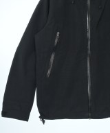 Helly Hansen（ヘリーハンセン）マウンテンパーカー 黒 サイズ:L メンズ/2200633377014