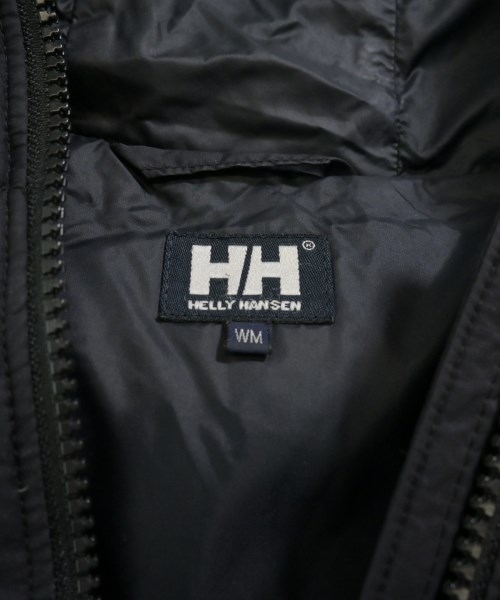 Helly Hansen（ヘリーハンセン）ダウンジャケット/ダウンベスト 黒 サイズ:WM レディース/2200632381241