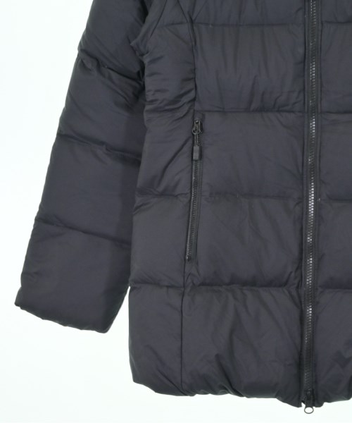 Helly Hansen（ヘリーハンセン）ダウンジャケット/ダウンベスト 黒 サイズ:WM レディース/2200632381241