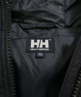 Helly Hansen（ヘリーハンセン）ダウンジャケット/ダウンベスト 黒 サイズ:WM レディース/2200632381241