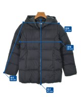 Helly Hansen（ヘリーハンセン）ダウンジャケット/ダウンベスト 黒 サイズ:WM レディース/2200632381241