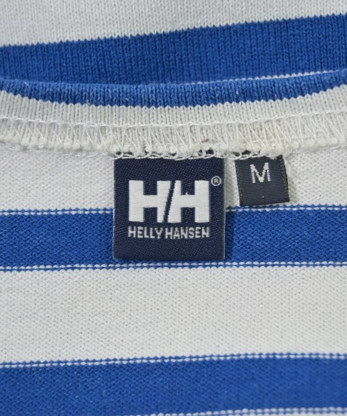 Helly Hansen（ヘリーハンセン）Tシャツ・カットソー 白 サイズ:-(M位) レディース/2200618345045