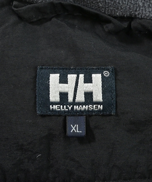 Helly Hansen（ヘリーハンセン）その他 黒 サイズ:XL メンズ/2200612794054