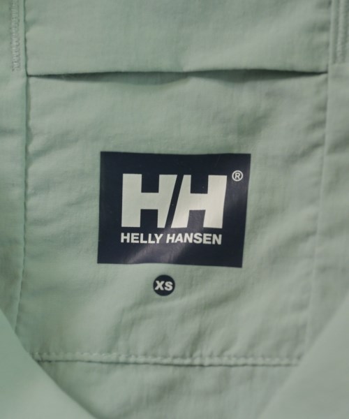 Helly Hansen（ヘリーハンセン）カジュアルシャツ 青 サイズ:XS メンズ/2200609606018