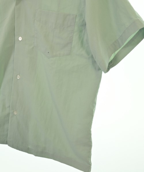Helly Hansen（ヘリーハンセン）カジュアルシャツ 青 サイズ:XS メンズ/2200609606018