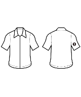Helly Hansen（ヘリーハンセン）カジュアルシャツ 青 サイズ:XS メンズ/2200609606018