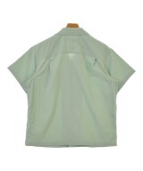 Helly Hansen（ヘリーハンセン）カジュアルシャツ 青 サイズ:XS メンズ/2200609606018
