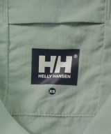Helly Hansen（ヘリーハンセン）カジュアルシャツ 青 サイズ:XS メンズ/2200609606018