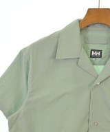 Helly Hansen（ヘリーハンセン）カジュアルシャツ 青 サイズ:XS メンズ/2200609606018